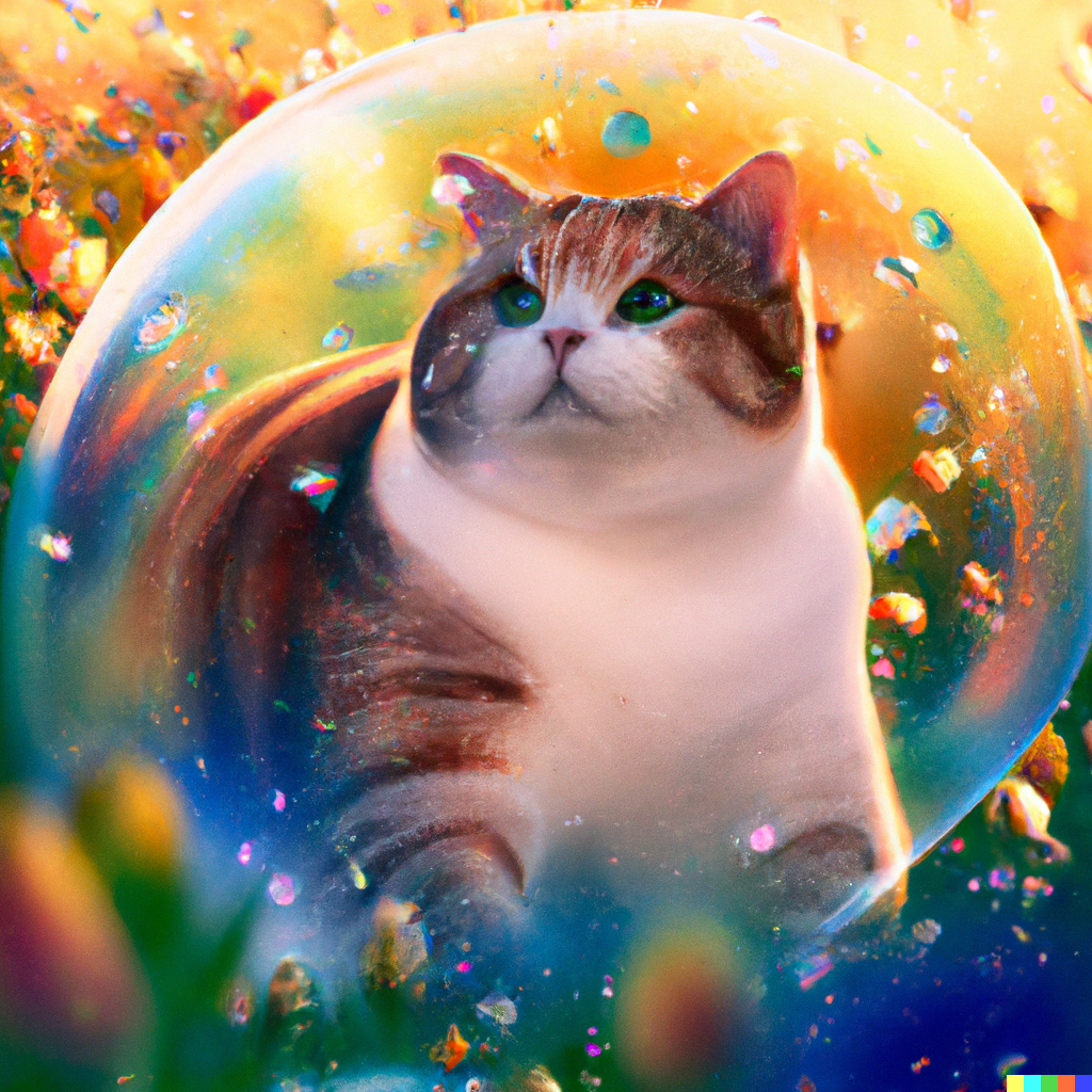 Photo generated by ai